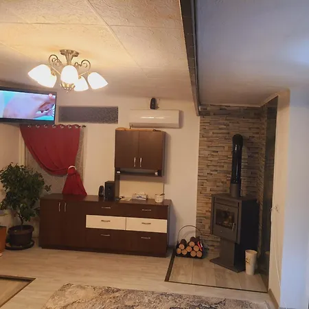 Δωμάτια σε οικογενειακή κατοικία Liliana *