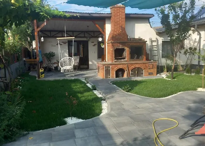 Liliana Rum i privatbostad *