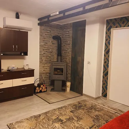 منزل للإقامة Liliana *