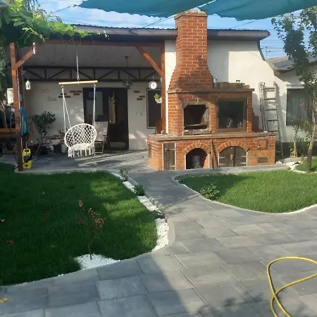 Liliana منزل للإقامة *